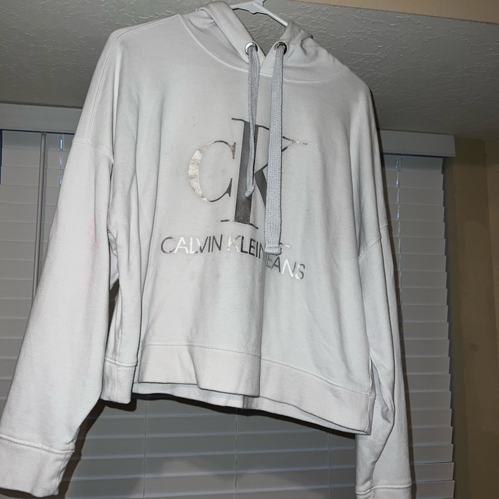 CK Hoodie
